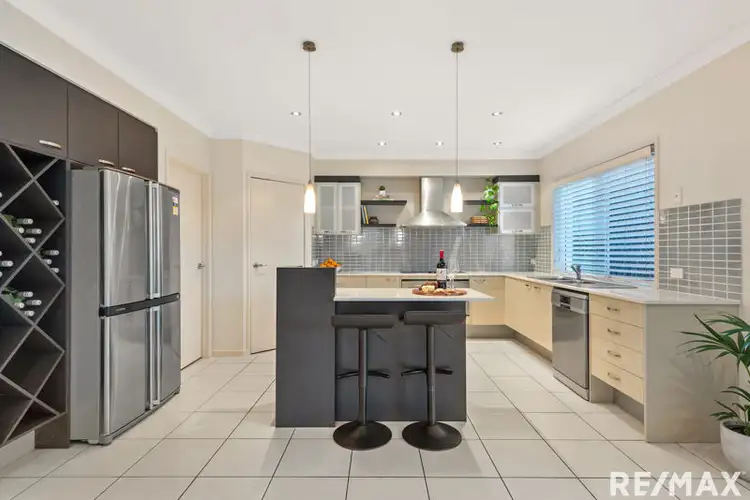 Fourth view of Homely house listing, 2 Whiteoak Place, Caboolture QLD 4510