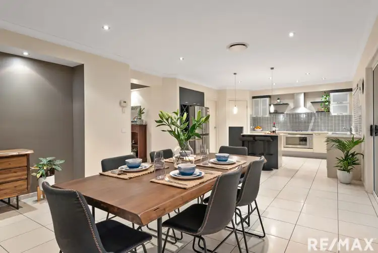 Fifth view of Homely house listing, 2 Whiteoak Place, Caboolture QLD 4510