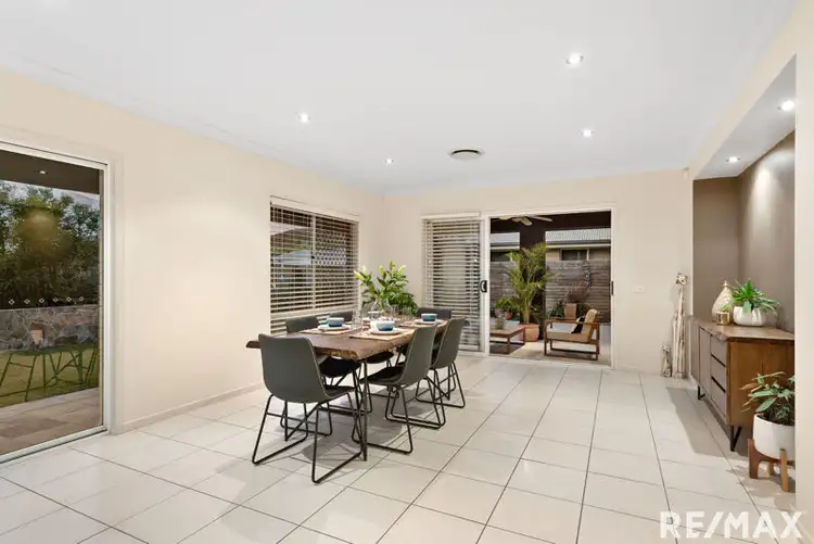Sixth view of Homely house listing, 2 Whiteoak Place, Caboolture QLD 4510