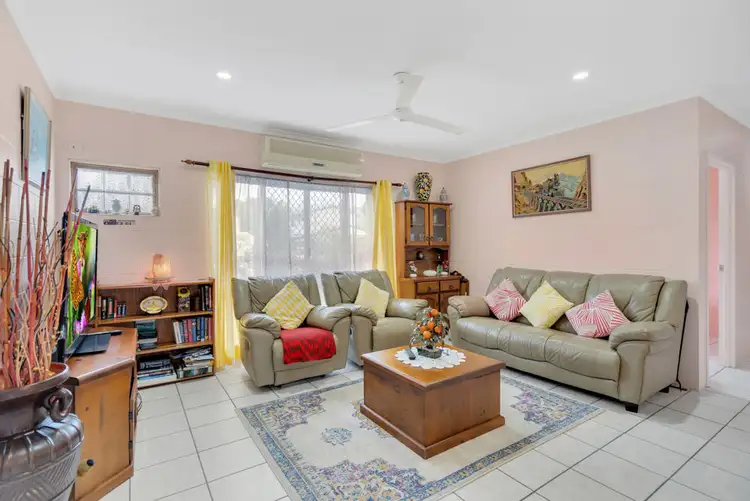 Fifth view of Homely house listing, 4 Carina Close, White Rock QLD 4868