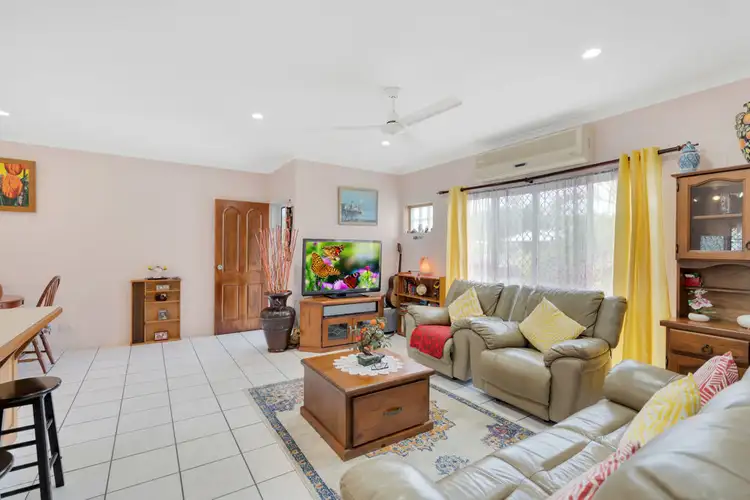 Sixth view of Homely house listing, 4 Carina Close, White Rock QLD 4868