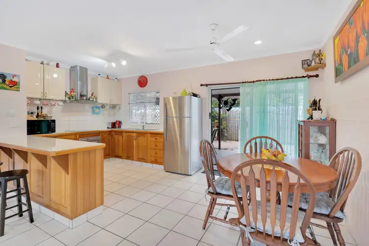 Seventh view of Homely house listing, 4 Carina Close, White Rock QLD 4868