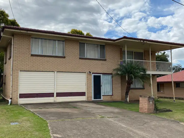 8 Trudy Street, Raceview QLD 4305