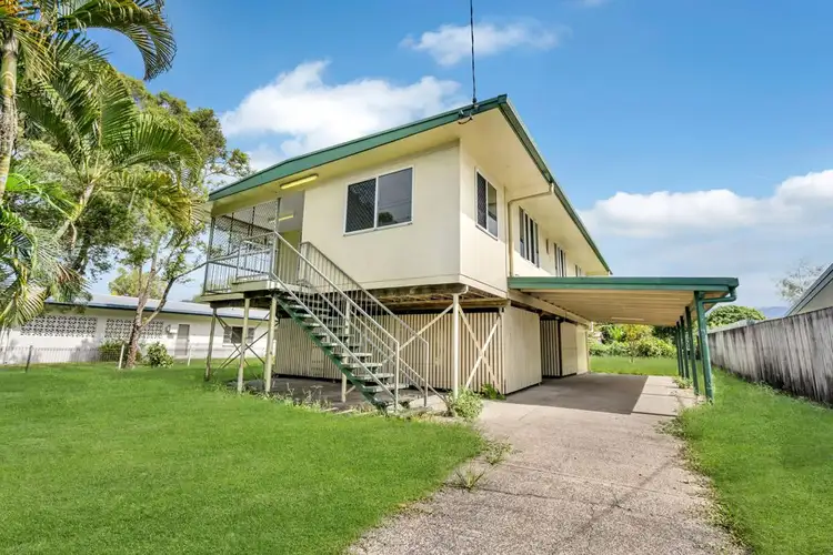 13 Clarke Street, Gordonvale QLD 4865