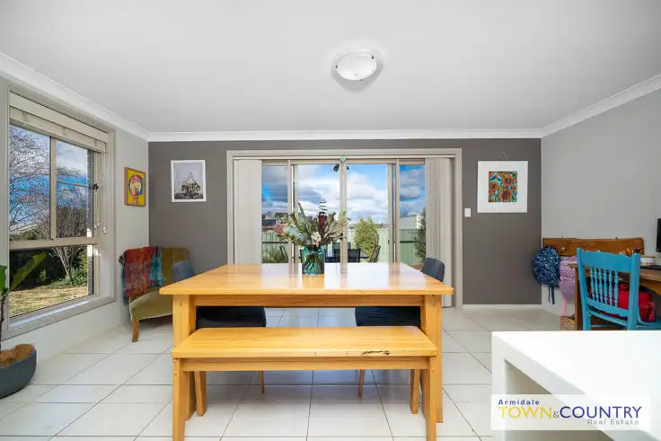 Third view of Homely house listing, 21 Netherton Park Avenue, Armidale NSW 2350
