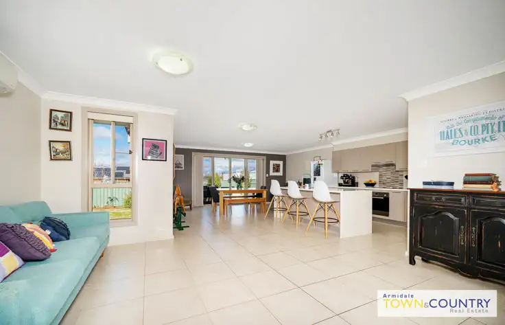 Sixth view of Homely house listing, 21 Netherton Park Avenue, Armidale NSW 2350