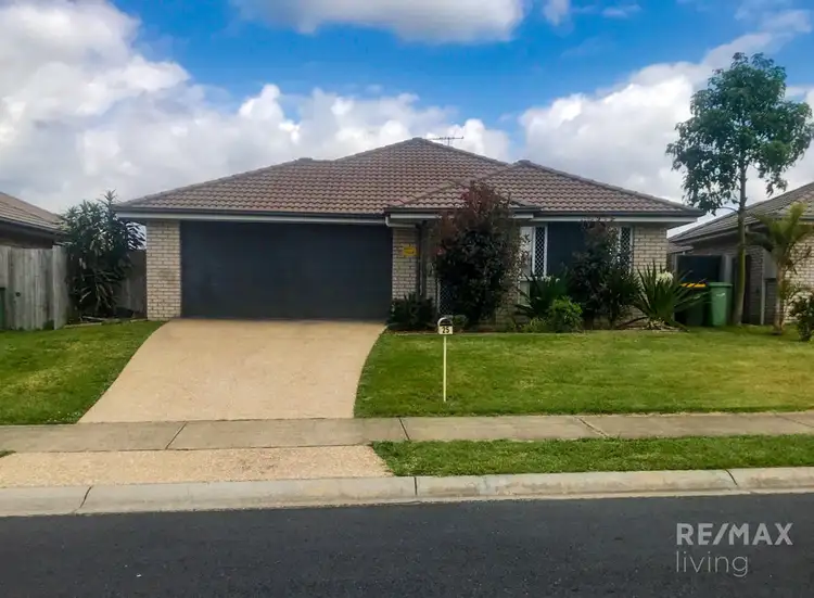 Main view of Homely house listing, 25 Seville Street, Bellmere QLD 4510