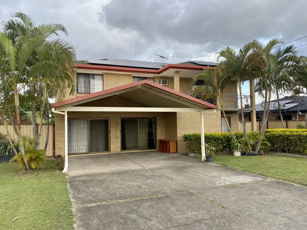 Main view of Homely house listing, 7 Stangate Street, Hillcrest QLD 4118
