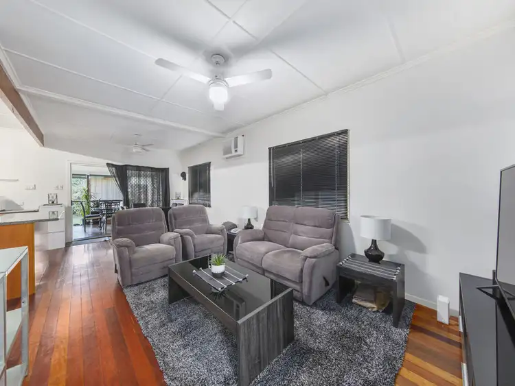 Fourth view of Homely house listing, 46 Fallon Street, Everton Park QLD 4053