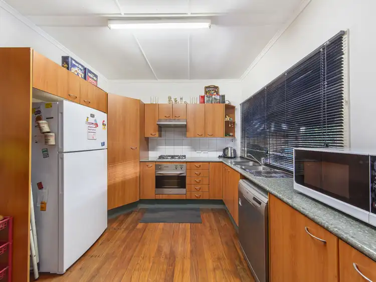 Fifth view of Homely house listing, 46 Fallon Street, Everton Park QLD 4053