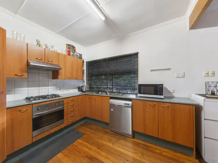 Sixth view of Homely house listing, 46 Fallon Street, Everton Park QLD 4053
