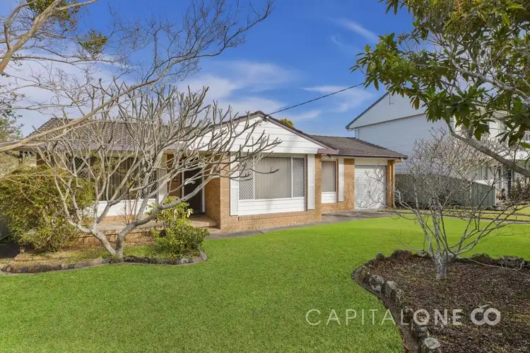Main view of Homely house listing, 59 Seventh Avenue, Toukley NSW 2263