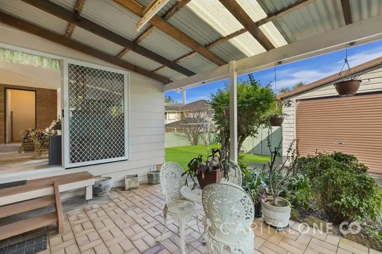 Second view of Homely house listing, 59 Seventh Avenue, Toukley NSW 2263