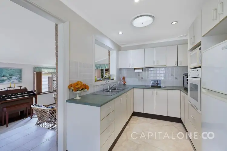Sixth view of Homely house listing, 59 Seventh Avenue, Toukley NSW 2263