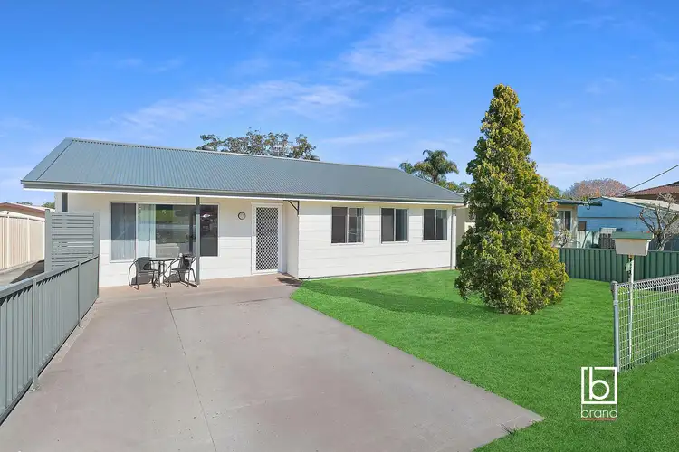 Main view of Homely house listing, 6 Kala Avenue, Halekulani NSW 2262