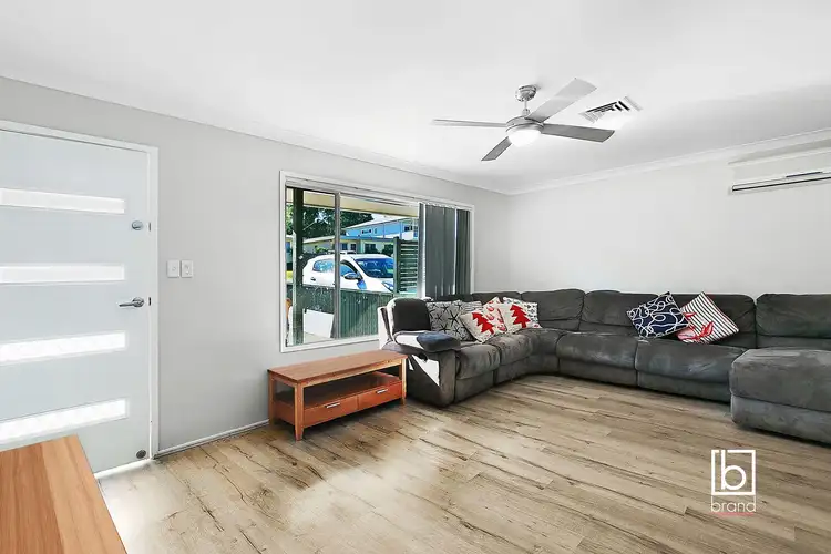 Second view of Homely house listing, 6 Kala Avenue, Halekulani NSW 2262