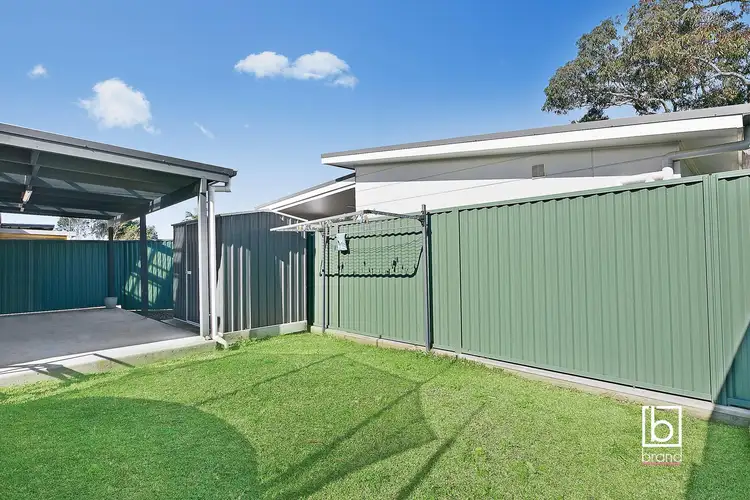 Sixth view of Homely house listing, 6 Kala Avenue, Halekulani NSW 2262