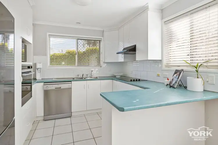 Second view of Homely unit listing, 4/24 Ladner Street, Drayton QLD 4350
