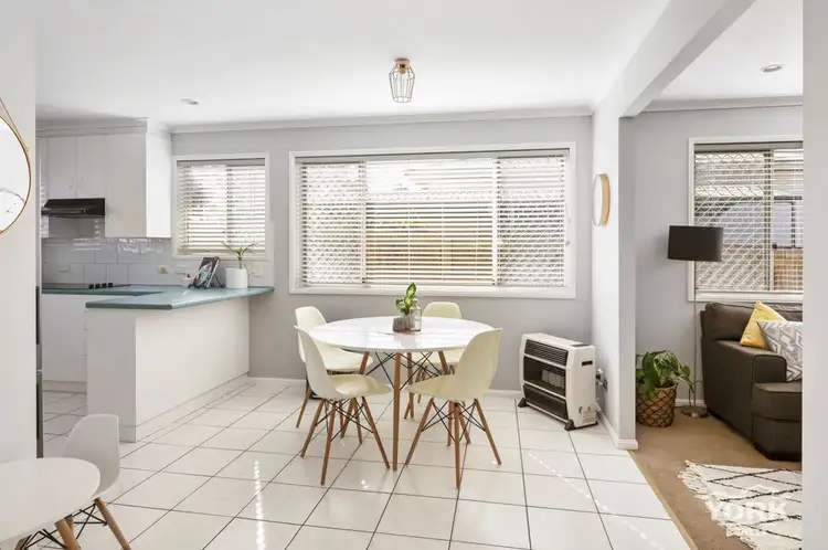 Third view of Homely unit listing, 4/24 Ladner Street, Drayton QLD 4350