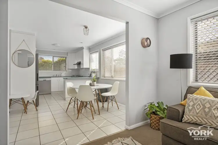 Fourth view of Homely unit listing, 4/24 Ladner Street, Drayton QLD 4350
