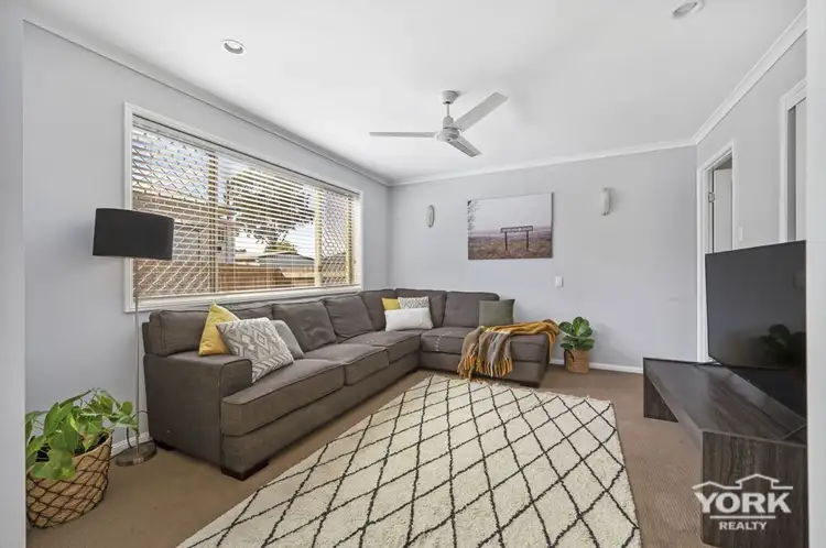 Fifth view of Homely unit listing, 4/24 Ladner Street, Drayton QLD 4350