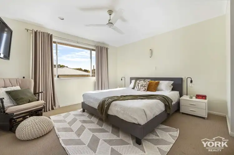 Sixth view of Homely unit listing, 4/24 Ladner Street, Drayton QLD 4350