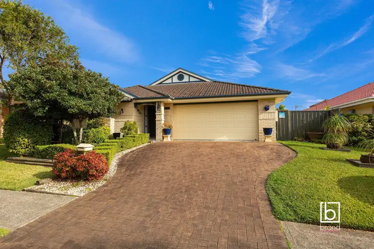 Main view of Homely house listing, 4 Myrtle Terrace, Hamlyn Terrace NSW 2259