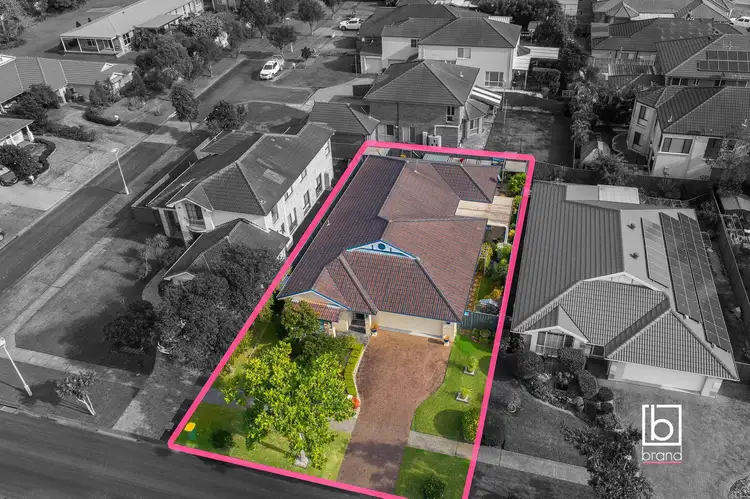 Third view of Homely house listing, 4 Myrtle Terrace, Hamlyn Terrace NSW 2259