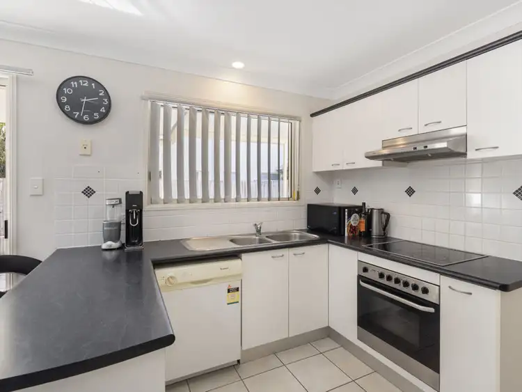 Third view of Homely townhouse listing, 19/21 Chessom Street, Mitchelton QLD 4053