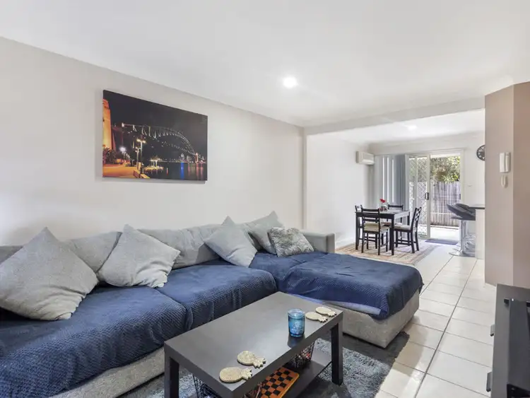 Sixth view of Homely townhouse listing, 19/21 Chessom Street, Mitchelton QLD 4053