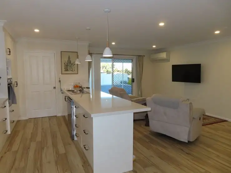 Second view of Homely house listing, 81 Mandelkow Road, The Summit QLD 4377