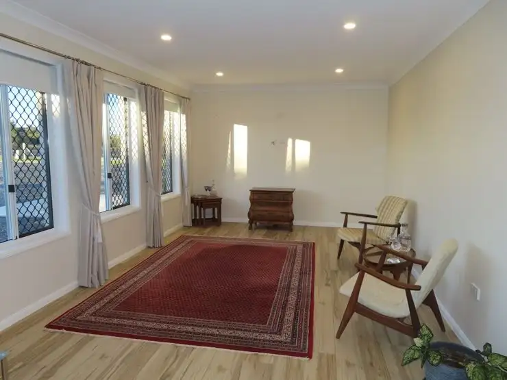 Fourth view of Homely house listing, 81 Mandelkow Road, The Summit QLD 4377