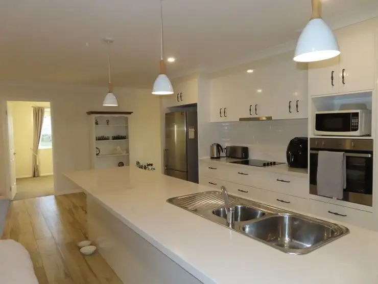 Fifth view of Homely house listing, 81 Mandelkow Road, The Summit QLD 4377