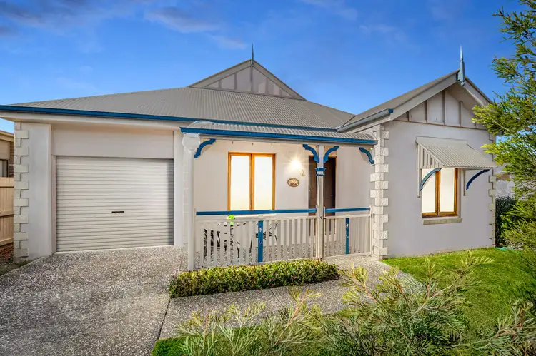 Main view of Homely house listing, 88 Park Edge Drive, Springfield Lakes QLD 4300