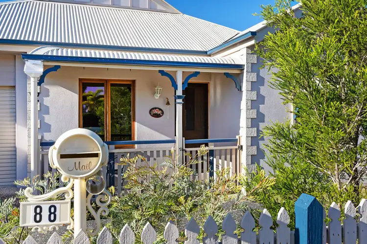Second view of Homely house listing, 88 Park Edge Drive, Springfield Lakes QLD 4300