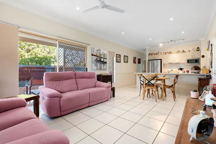Fourth view of Homely house listing, 88 Park Edge Drive, Springfield Lakes QLD 4300
