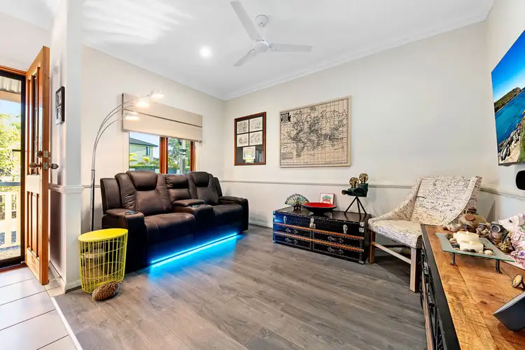 Sixth view of Homely house listing, 88 Park Edge Drive, Springfield Lakes QLD 4300