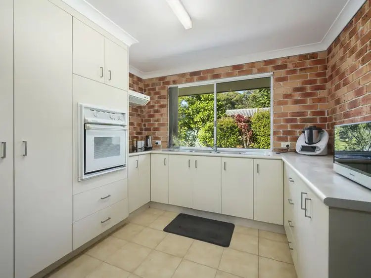 Third view of Homely villa listing, 1/18 Abel Tasman Drive, Coffs Harbour NSW 2450