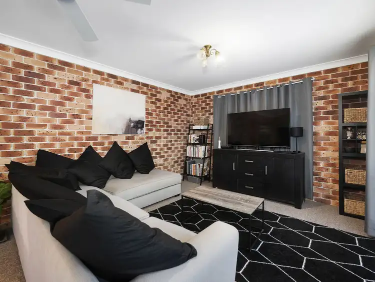 Fourth view of Homely villa listing, 1/18 Abel Tasman Drive, Coffs Harbour NSW 2450