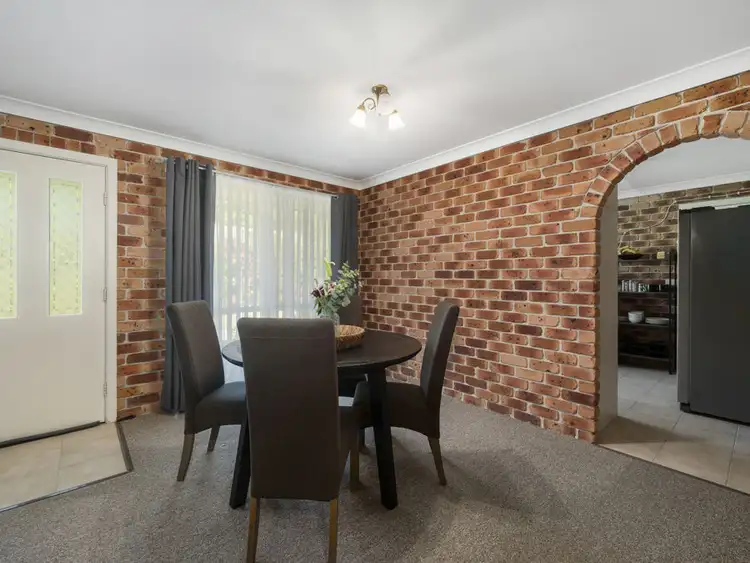 Fifth view of Homely villa listing, 1/18 Abel Tasman Drive, Coffs Harbour NSW 2450