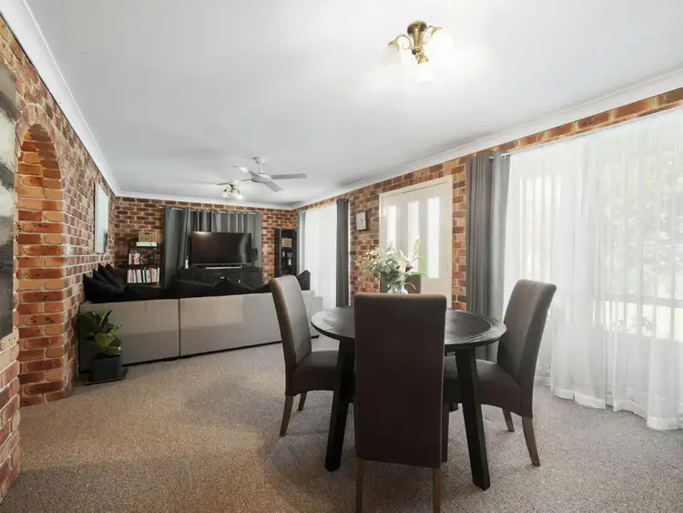 Sixth view of Homely villa listing, 1/18 Abel Tasman Drive, Coffs Harbour NSW 2450