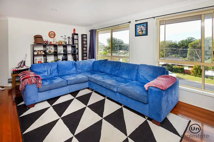 Second view of Homely house listing, 41 Jane Circuit, Toormina NSW 2452