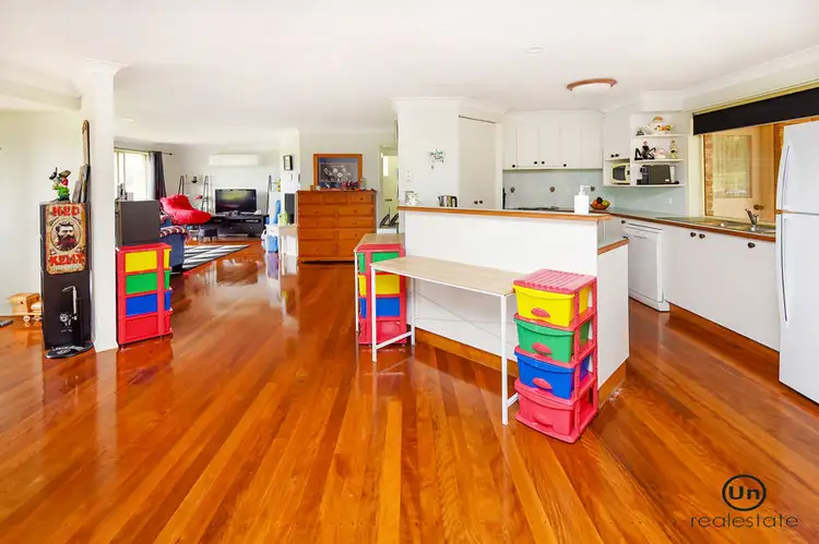 Fourth view of Homely house listing, 41 Jane Circuit, Toormina NSW 2452