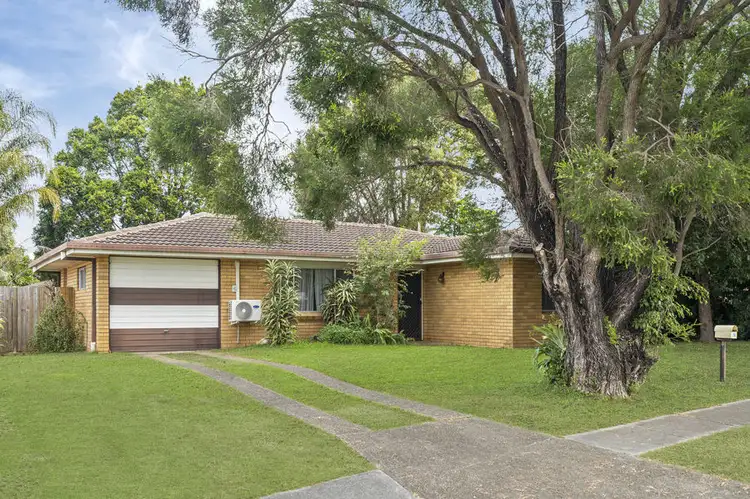 Main view of Homely house listing, 70 Greenmeadow Rd, Mansfield QLD 4122