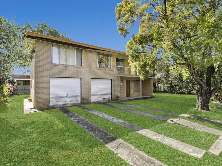 12 Eucalyptus Street, Boondall QLD 4034