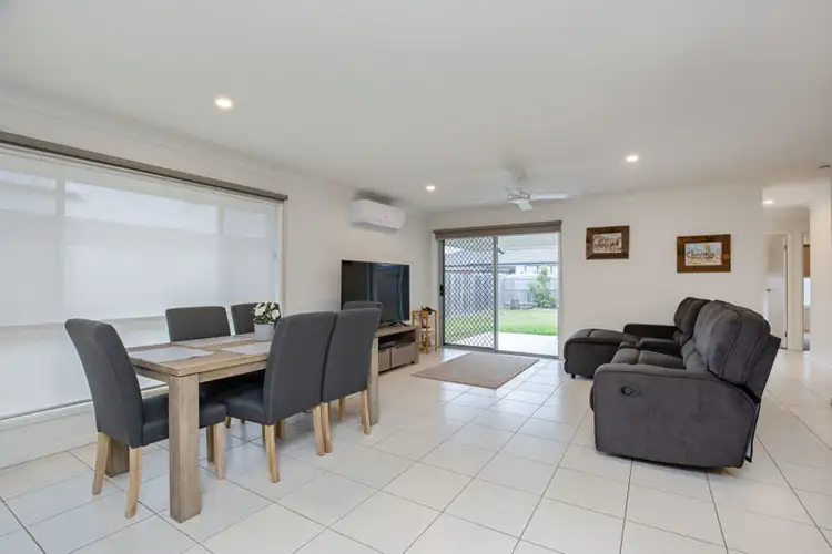 Second view of Homely house listing, 3 Helmore Road, Jacobs Well QLD 4208