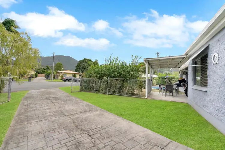 Second view of Homely house listing, 8 Trucano Close, Whitfield QLD 4870