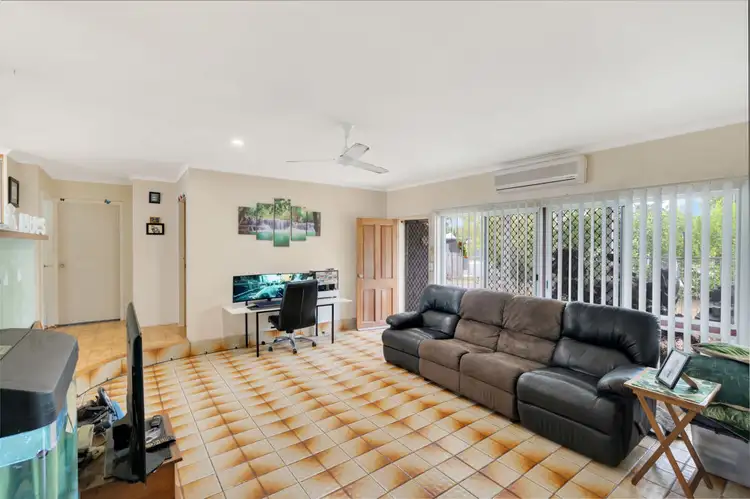 Third view of Homely house listing, 8 Trucano Close, Whitfield QLD 4870