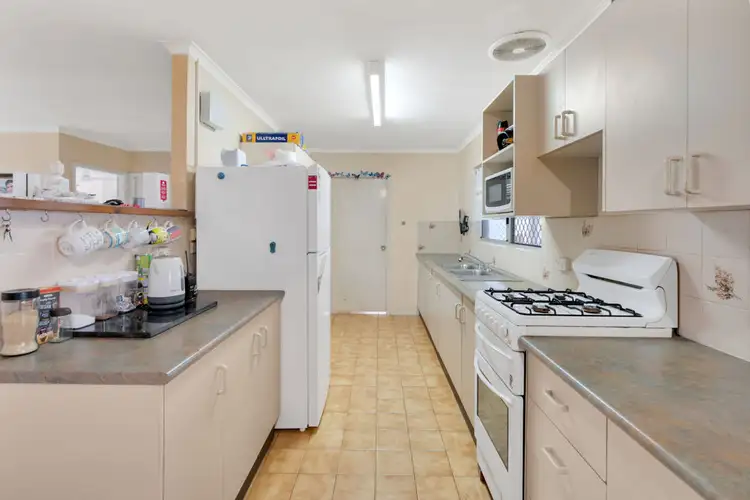 Fifth view of Homely house listing, 8 Trucano Close, Whitfield QLD 4870