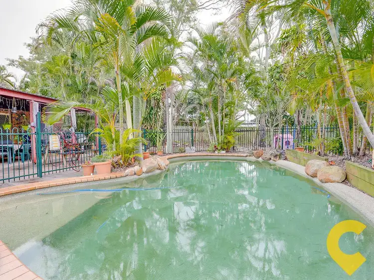 Main view of Homely house listing, 863 Beachmere Road, Beachmere QLD 4510